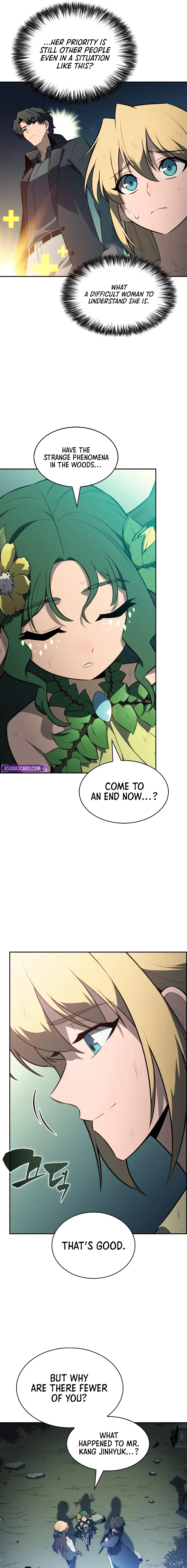 Read I'm the Max-Level Newbie ENGLISH Manga Online