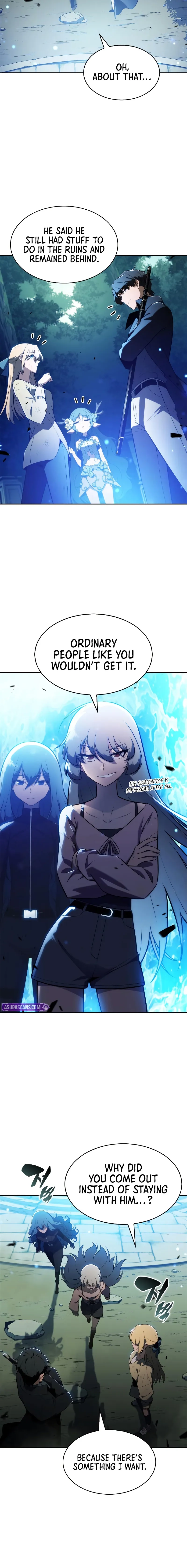 Read I'm the Max-Level Newbie ENGLISH Manga Online