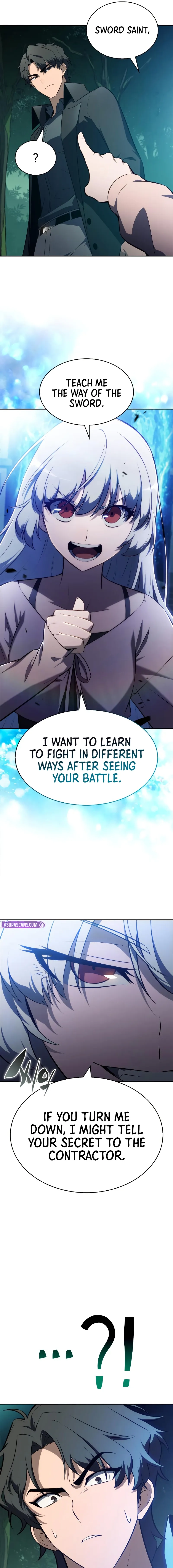 Read I'm the Max-Level Newbie ENGLISH Manga Online