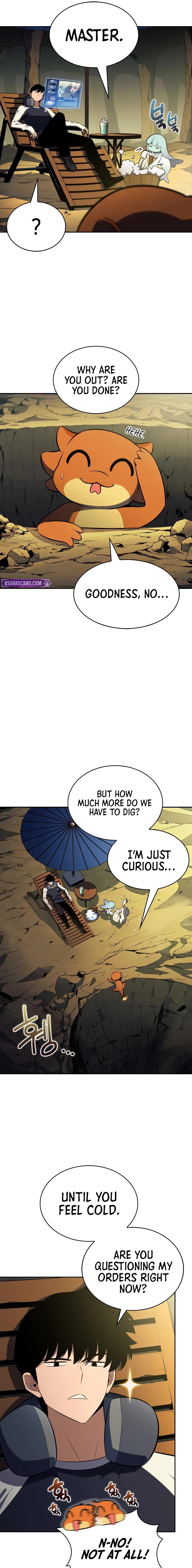 Read I'm the Max-Level Newbie ENGLISH Manga Online