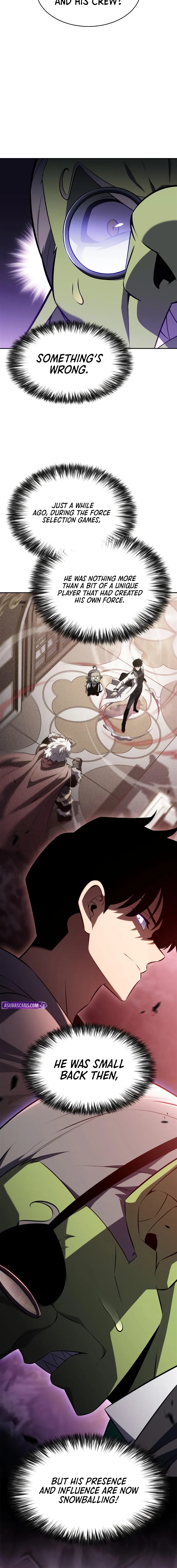 Read I'm the Max-Level Newbie ENGLISH Manga Online