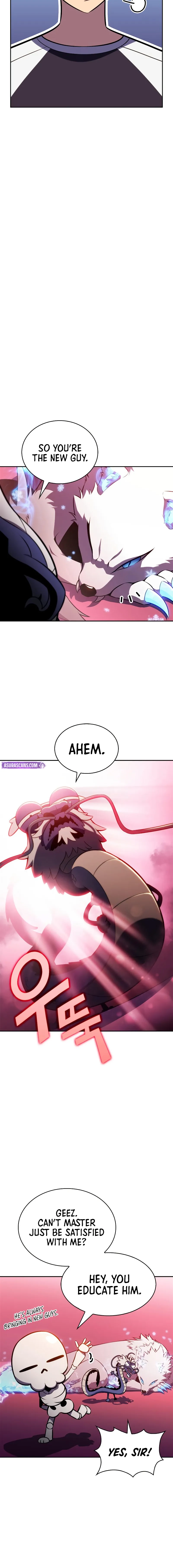 Read I'm the Max-Level Newbie ENGLISH Manga Online