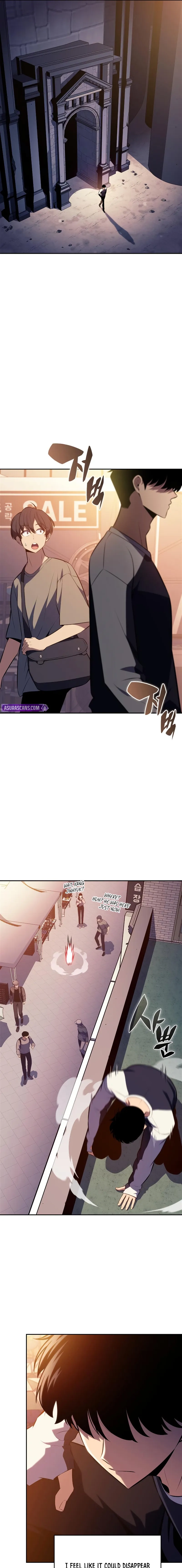 Read I'm the Max-Level Newbie ENGLISH Manga Online