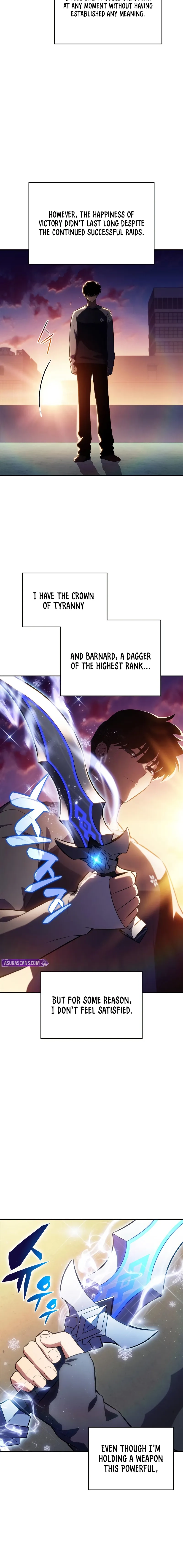 Read I'm the Max-Level Newbie ENGLISH Manga Online