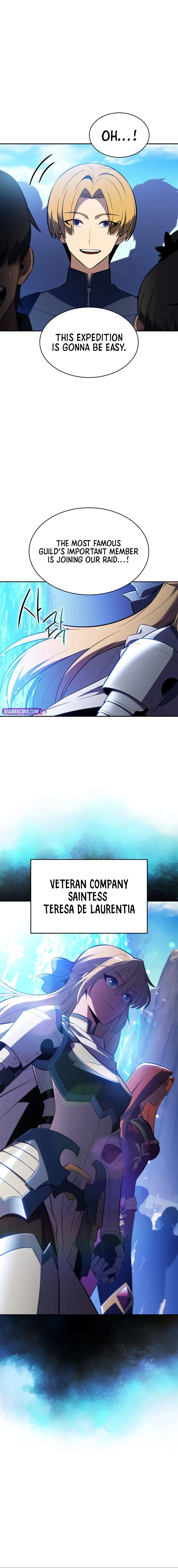 Read I'm the Max-Level Newbie ENGLISH Manga Online