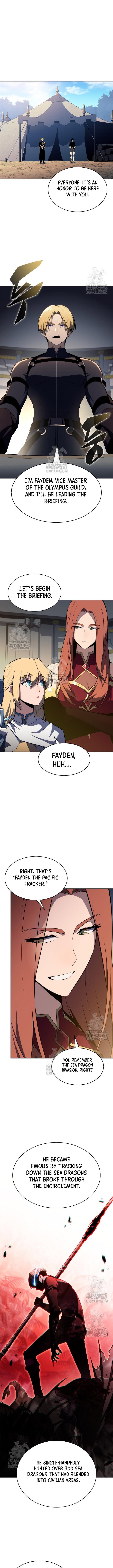 Read I'm the Max-Level Newbie ENGLISH Manga Online