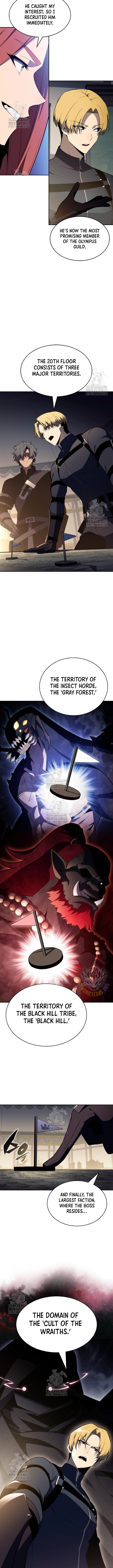 Read I'm the Max-Level Newbie ENGLISH Manga Online