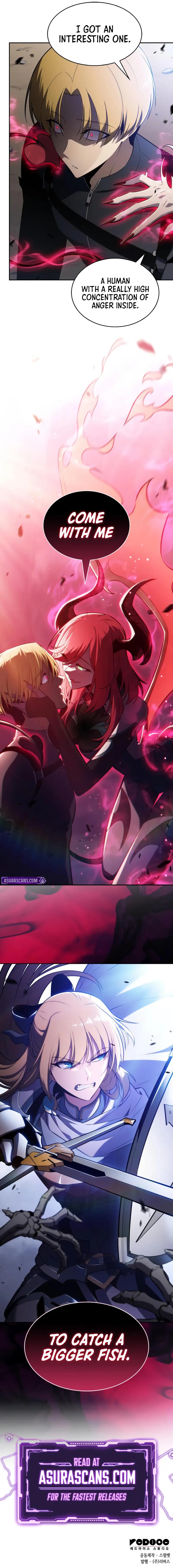 Read I'm the Max-Level Newbie ENGLISH Manga Online