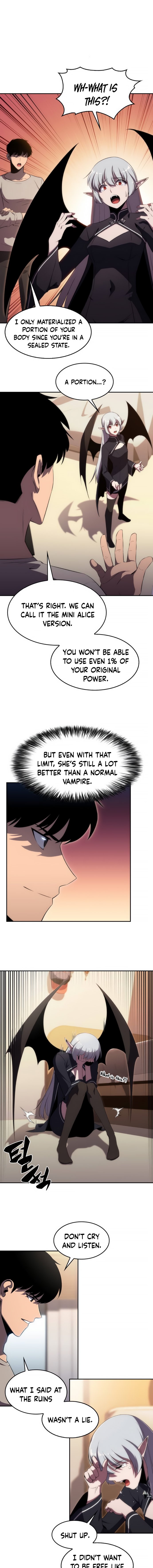 Read I'm the Max-Level Newbie ENGLISH Manga Online