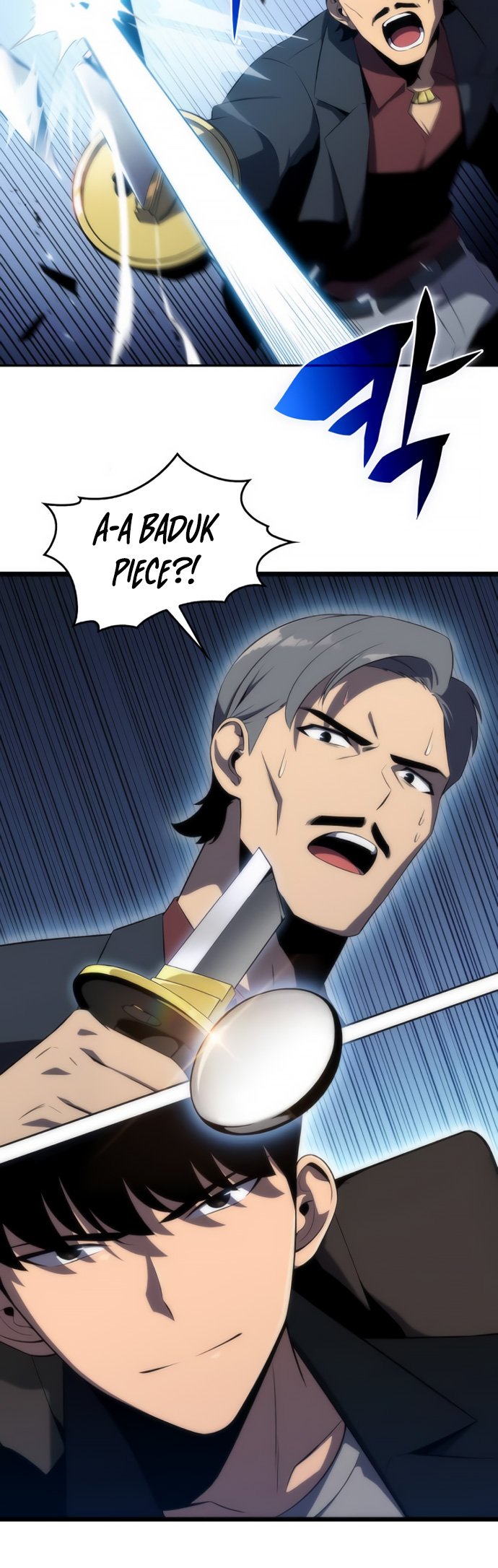 Read I'm the Max-Level Newbie ENGLISH Manga Online