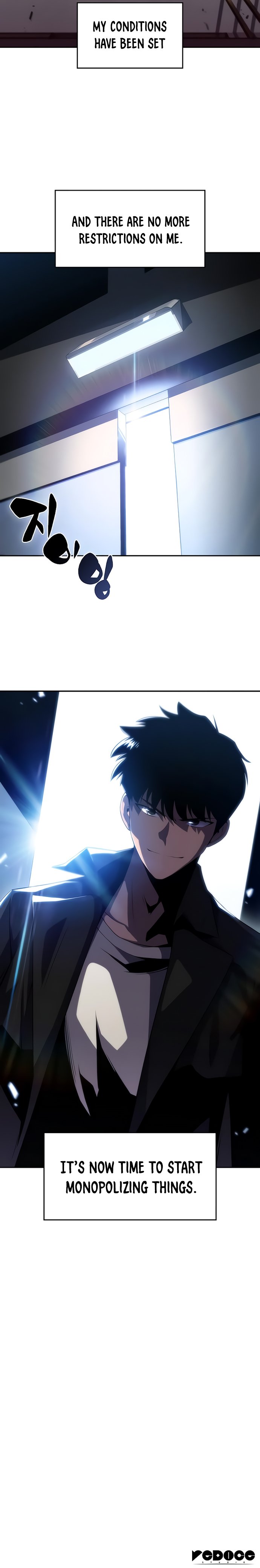 Read I'm the Max-Level Newbie ENGLISH Manga Online