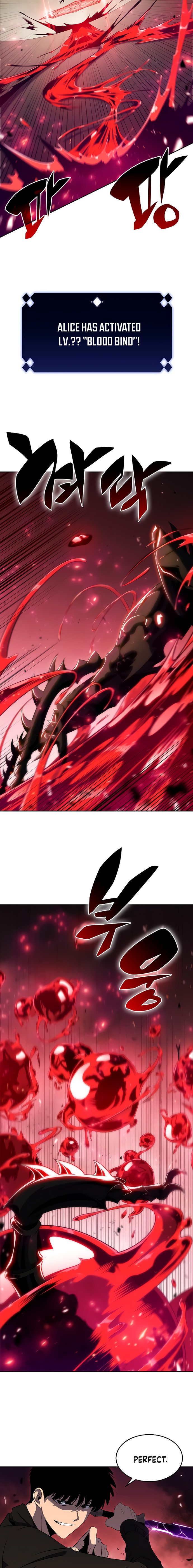 Read I'm the Max-Level Newbie ENGLISH Manga Online