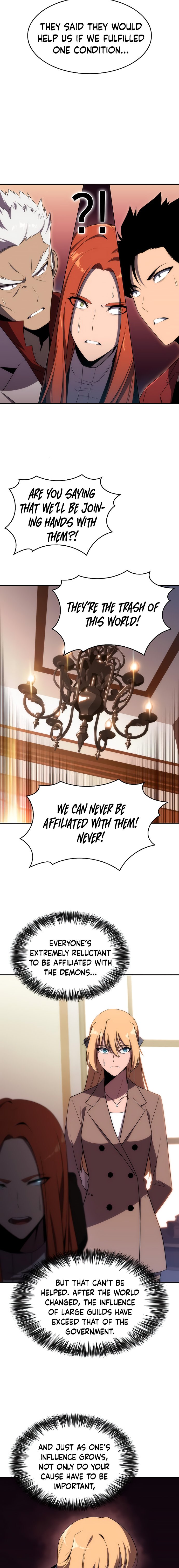 Read I'm the Max-Level Newbie ENGLISH Manga Online