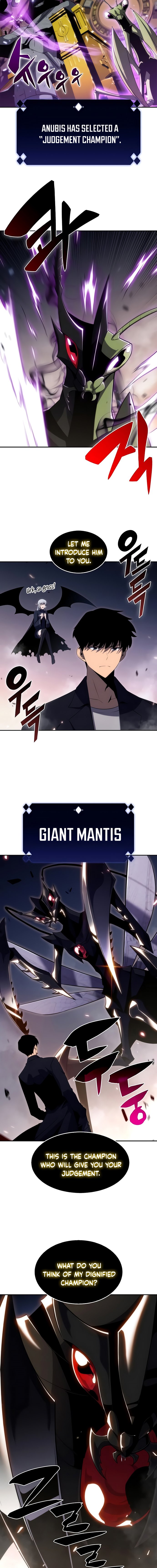 Read I'm the Max-Level Newbie ENGLISH Manga Online