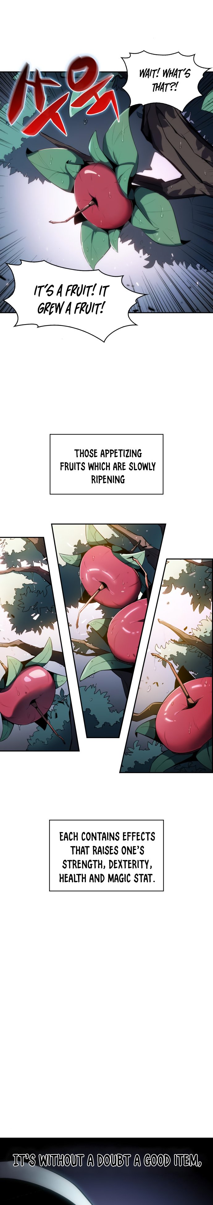 Read I'm the Max-Level Newbie ENGLISH Manga Online