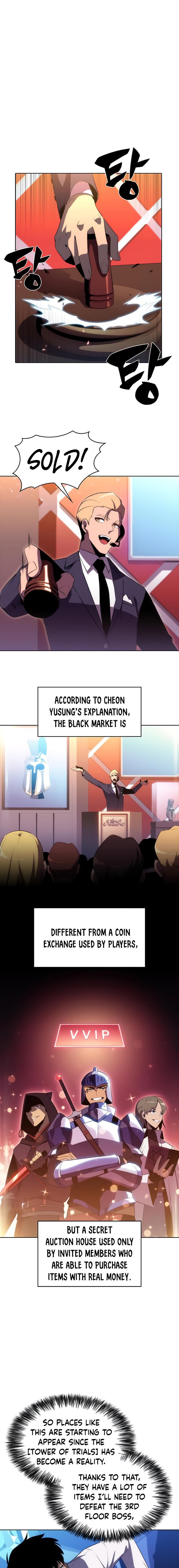 Read I'm the Max-Level Newbie ENGLISH Manga Online