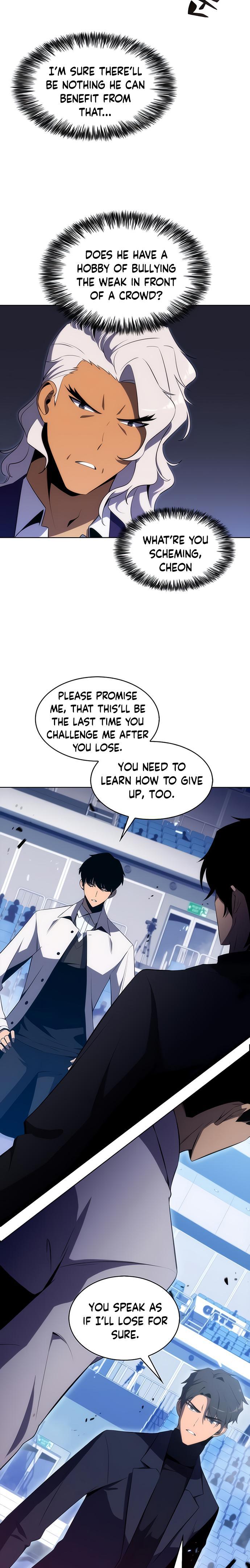 Read I'm the Max-Level Newbie ENGLISH Manga Online