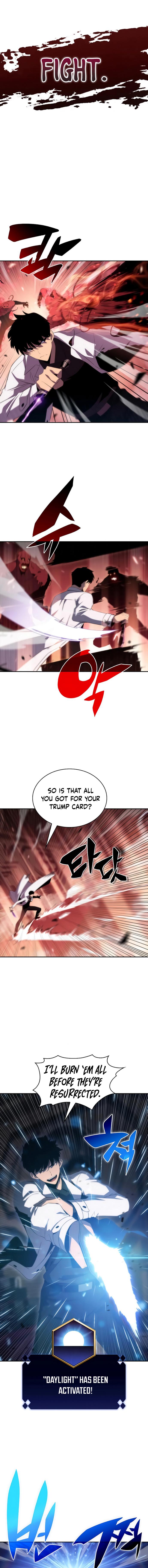 Read I'm the Max-Level Newbie ENGLISH Manga Online