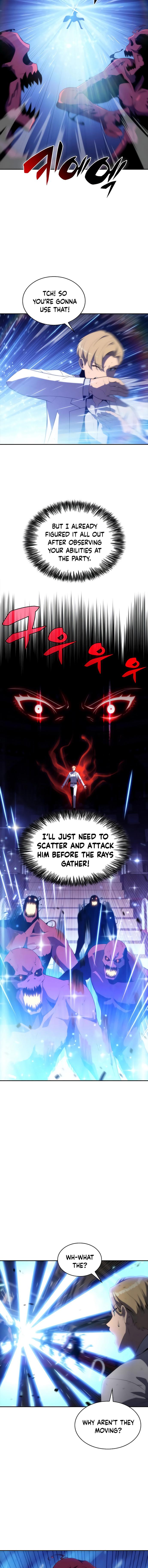 Read I'm the Max-Level Newbie ENGLISH Manga Online