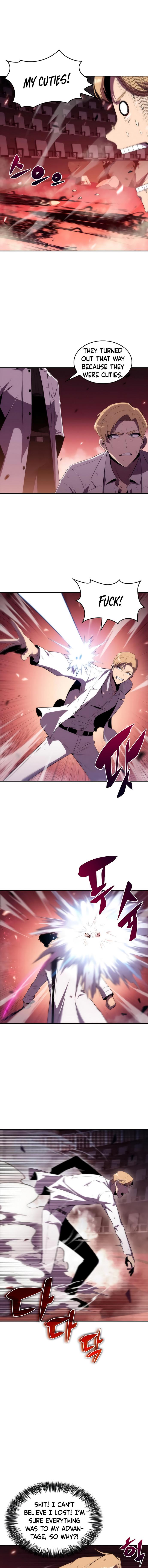 Read I'm the Max-Level Newbie ENGLISH Manga Online