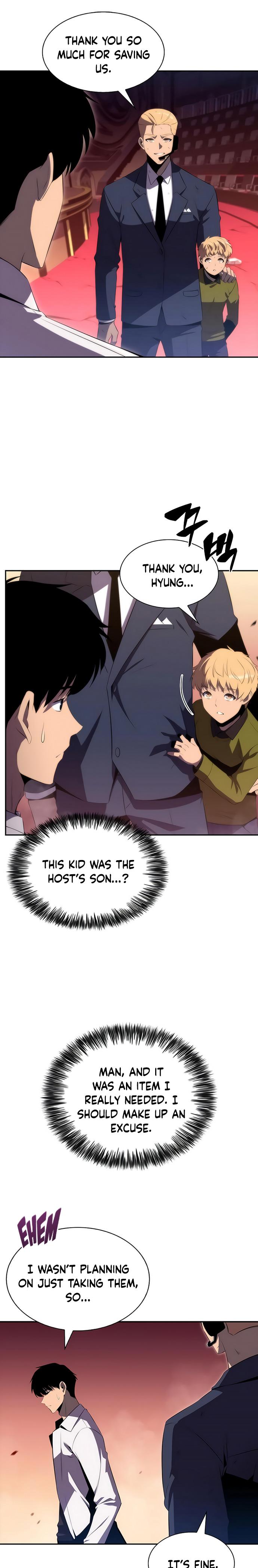 Read I'm the Max-Level Newbie ENGLISH Manga Online