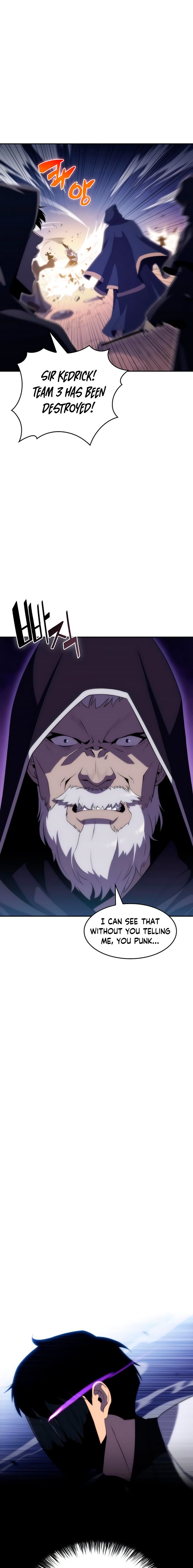 Read I'm the Max-Level Newbie ENGLISH Manga Online