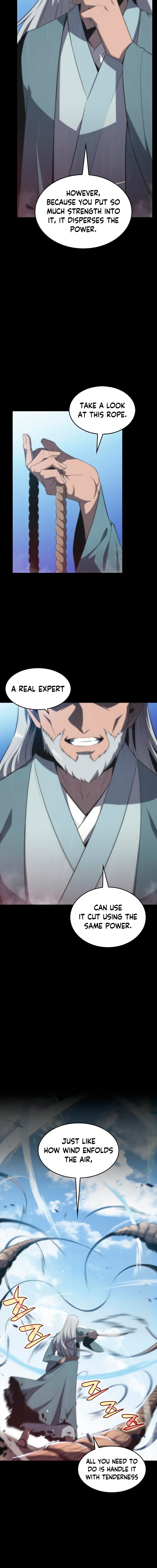 Read I'm the Max-Level Newbie ENGLISH Manga Online