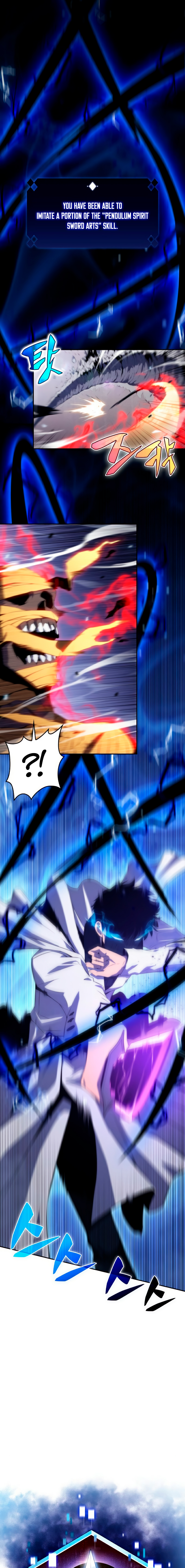 Read I'm the Max-Level Newbie ENGLISH Manga Online