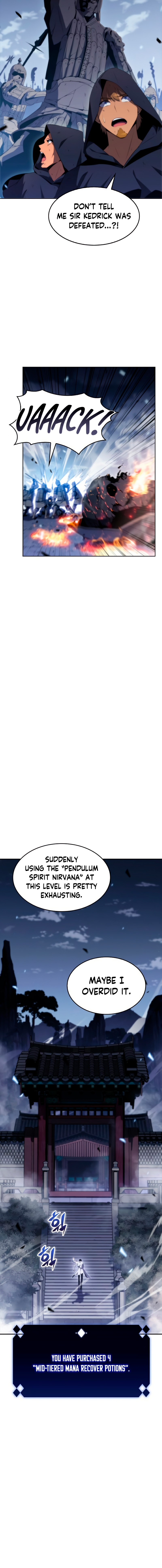 Read I'm the Max-Level Newbie ENGLISH Manga Online