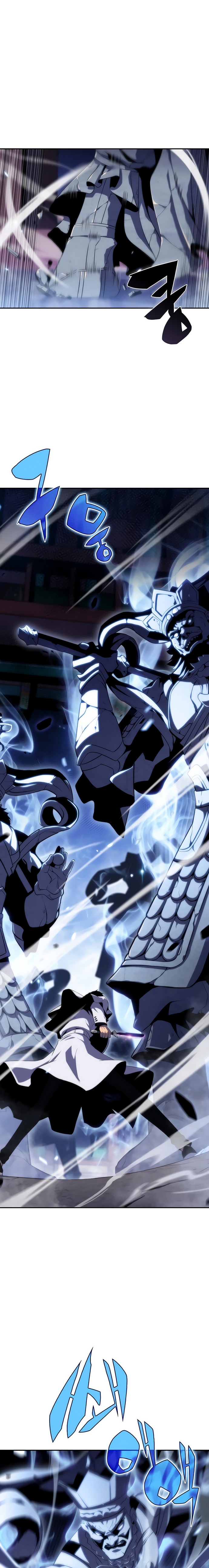 Read I'm the Max-Level Newbie ENGLISH Manga Online