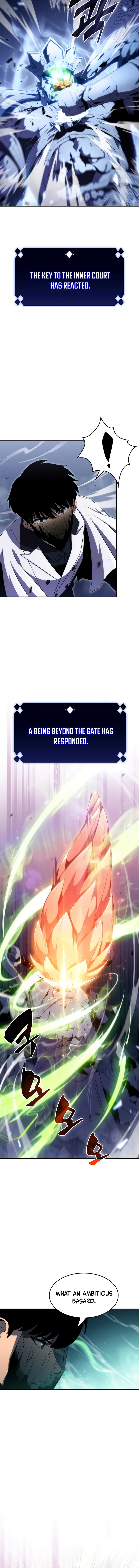 Read I'm the Max-Level Newbie ENGLISH Manga Online