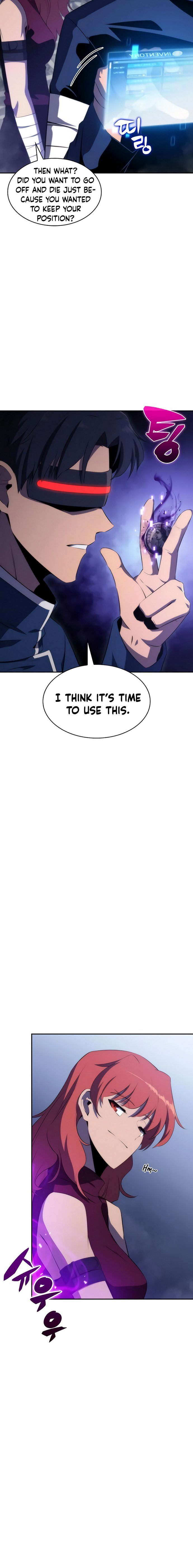 Read I'm the Max-Level Newbie ENGLISH Manga Online