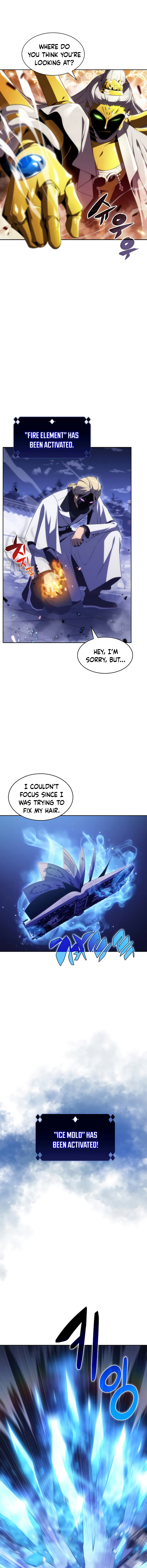 Read I'm the Max-Level Newbie ENGLISH Manga Online