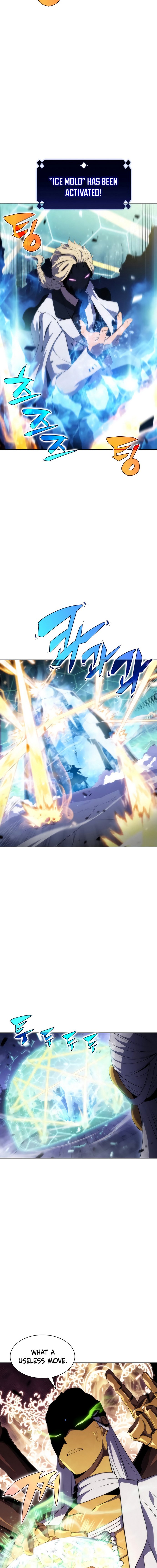 Read I'm the Max-Level Newbie ENGLISH Manga Online