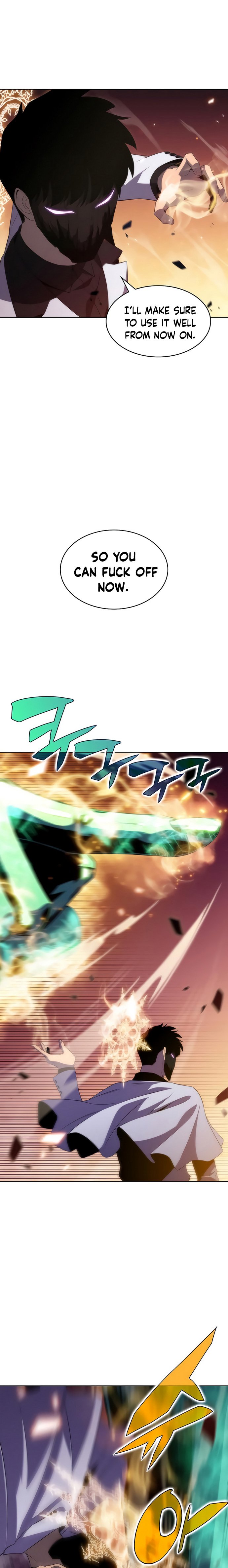 Read I'm the Max-Level Newbie ENGLISH Manga Online