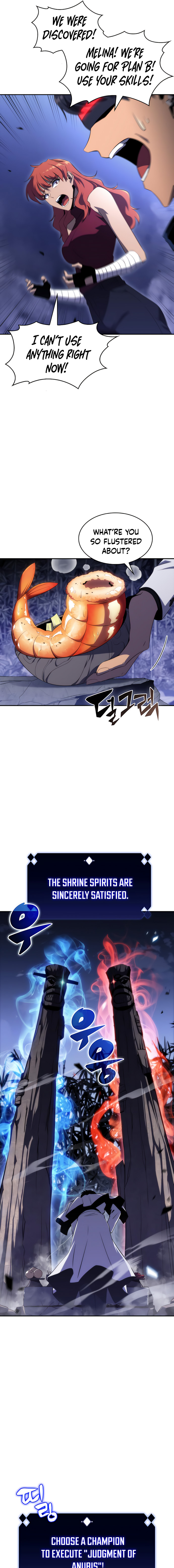 Read I'm the Max-Level Newbie ENGLISH Manga Online