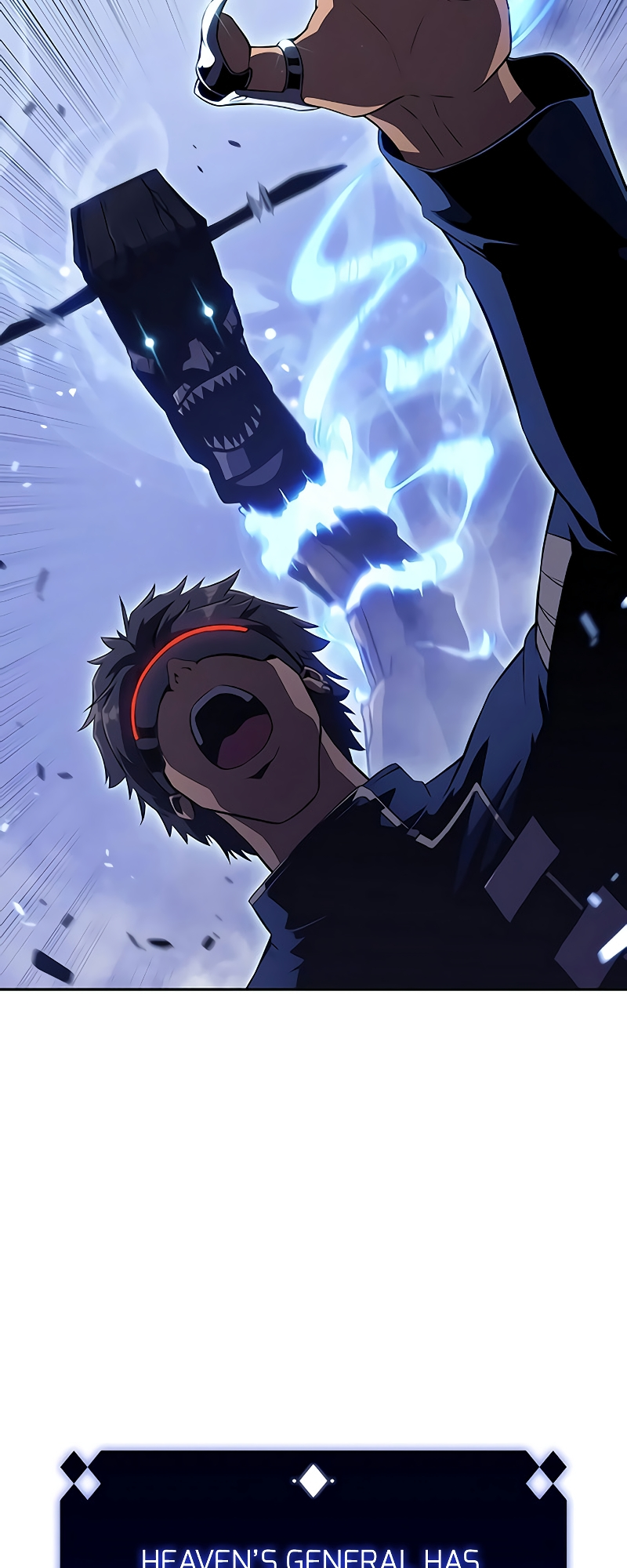 Read I'm the Max-Level Newbie ENGLISH Manga Online