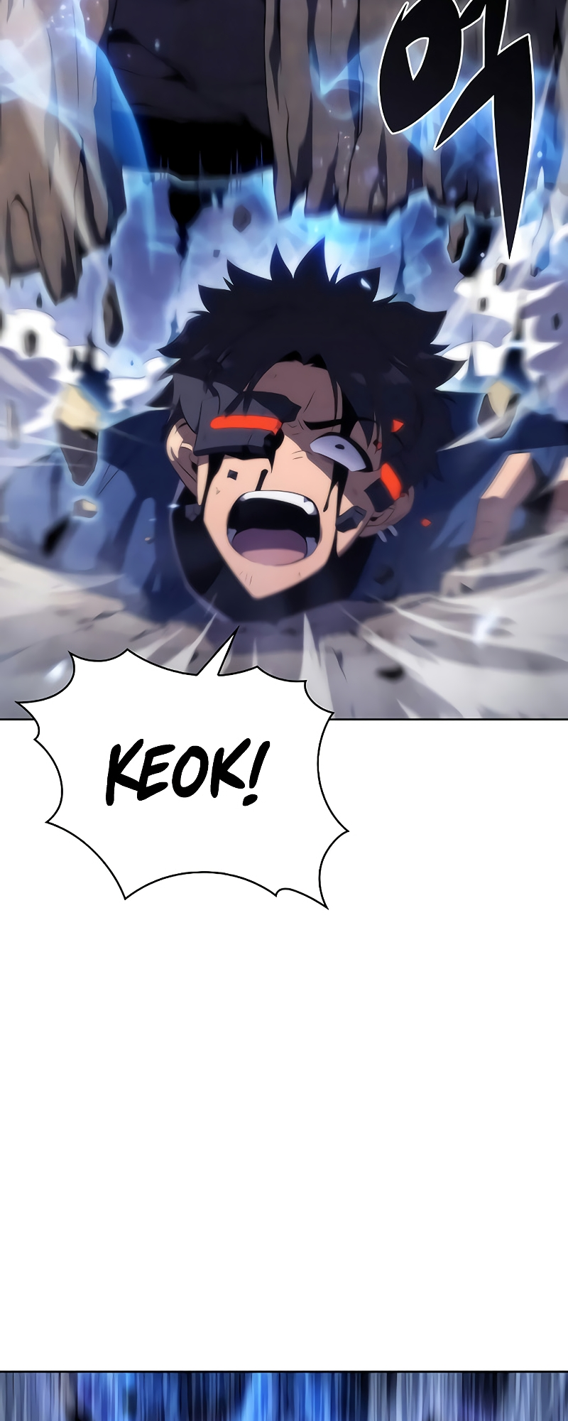 Read I'm the Max-Level Newbie ENGLISH Manga Online