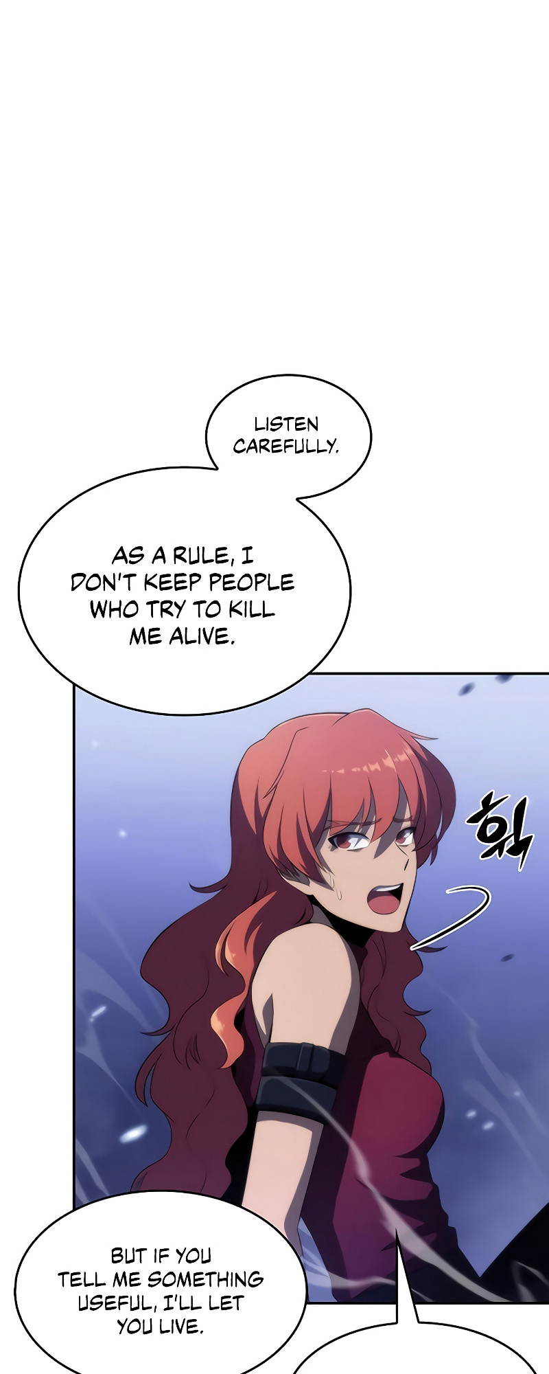 Read I'm the Max-Level Newbie ENGLISH Manga Online