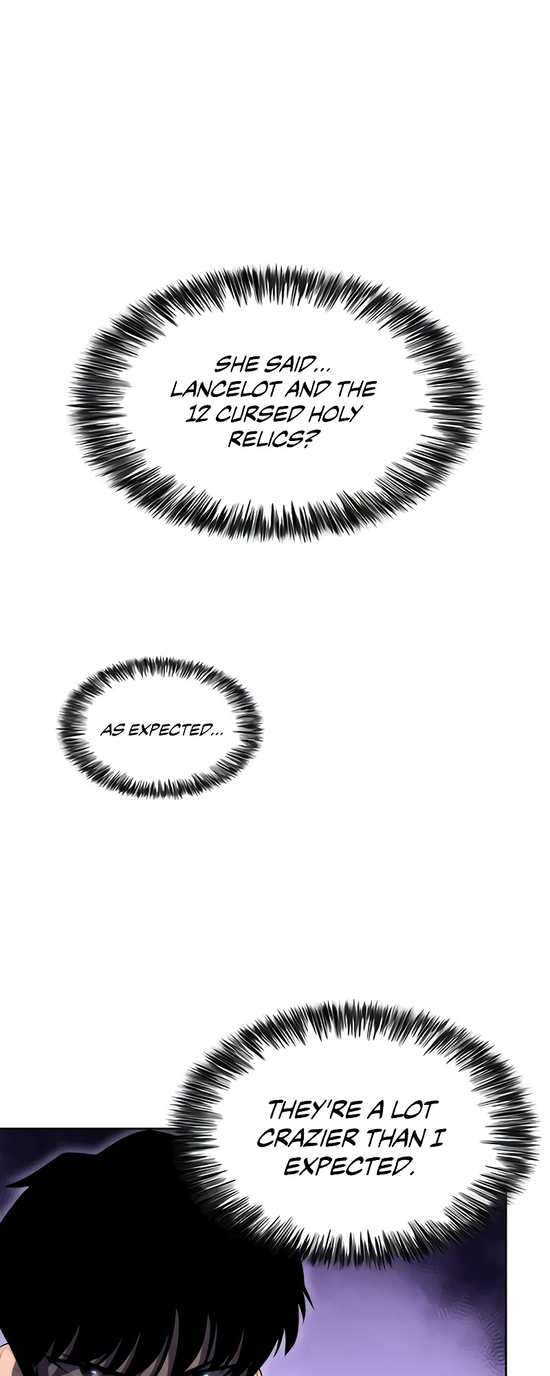 Read I'm the Max-Level Newbie ENGLISH Manga Online