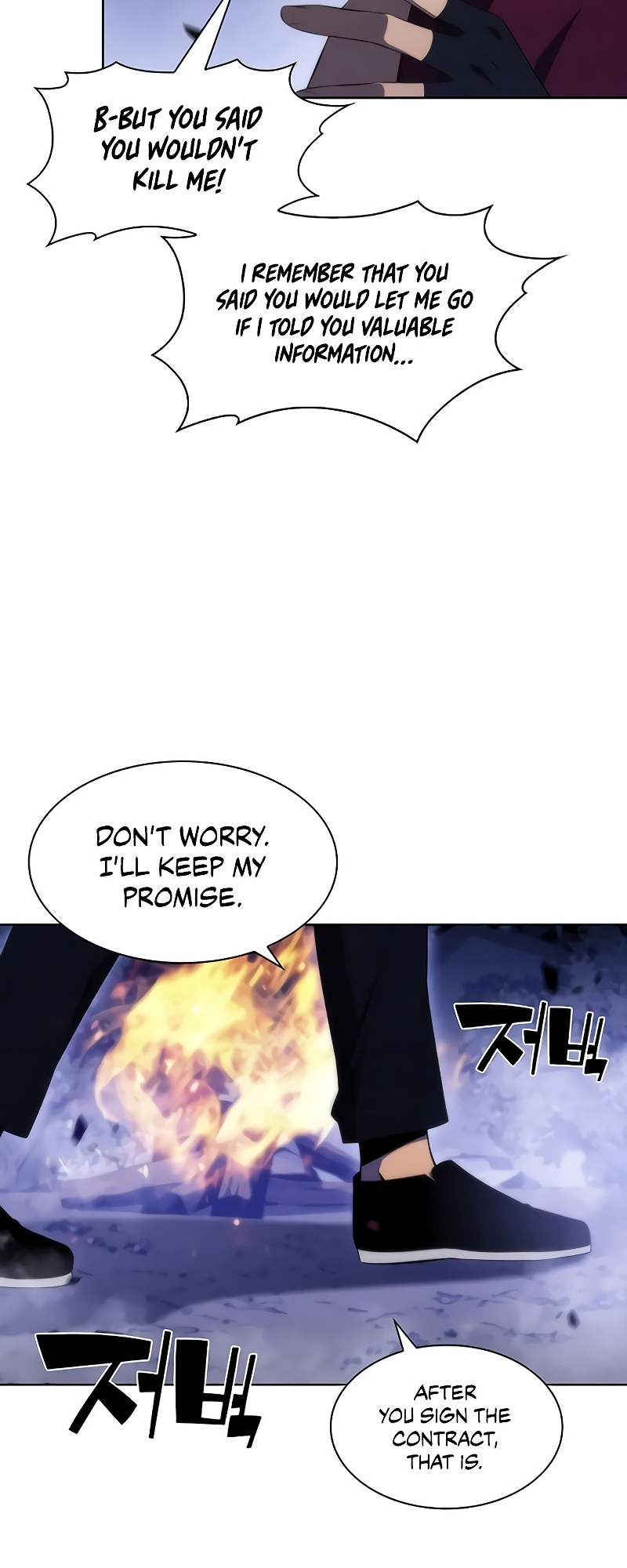 Read I'm the Max-Level Newbie ENGLISH Manga Online