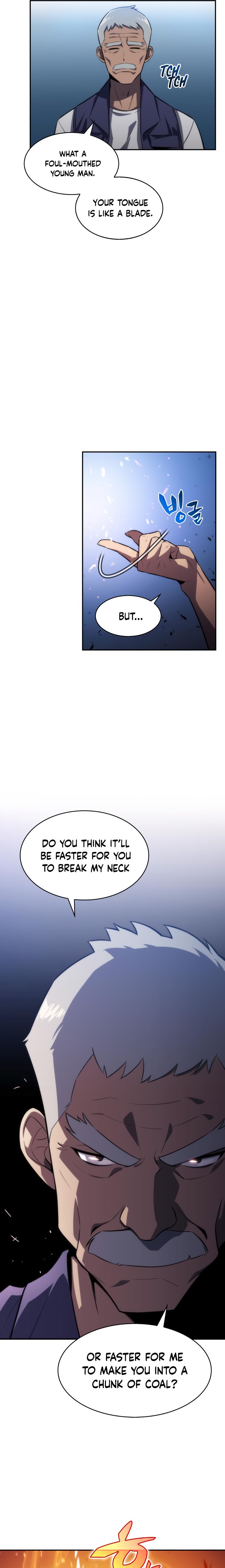 Read I'm the Max-Level Newbie ENGLISH Manga Online