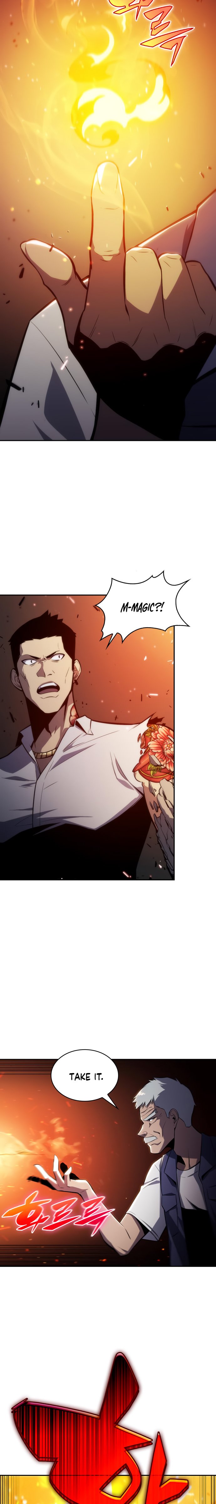 Read I'm the Max-Level Newbie ENGLISH Manga Online