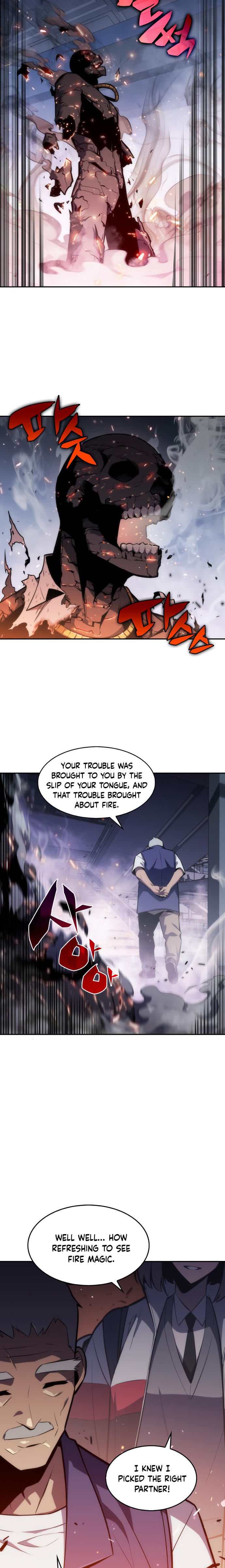 Read I'm the Max-Level Newbie ENGLISH Manga Online