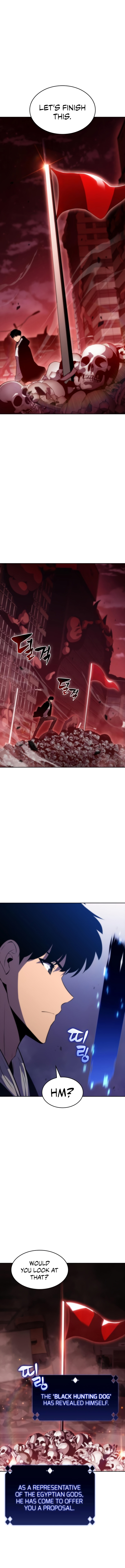 Read I'm the Max-Level Newbie ENGLISH Manga Online