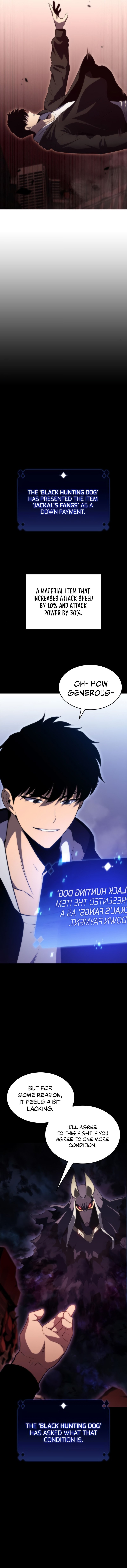 Read I'm the Max-Level Newbie ENGLISH Manga Online