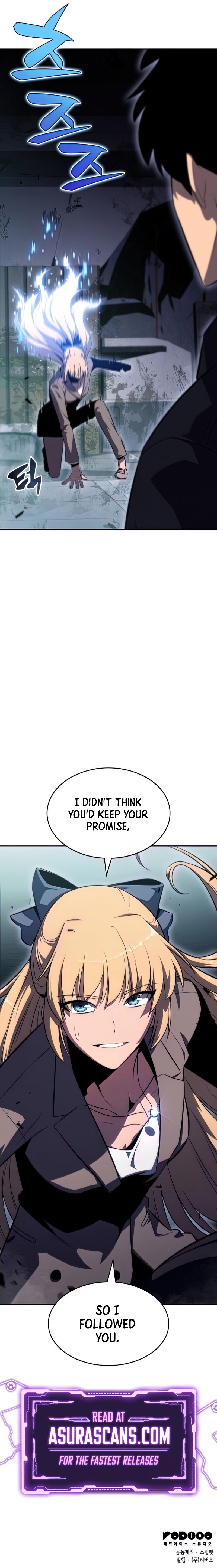 Read I'm the Max-Level Newbie ENGLISH Manga Online