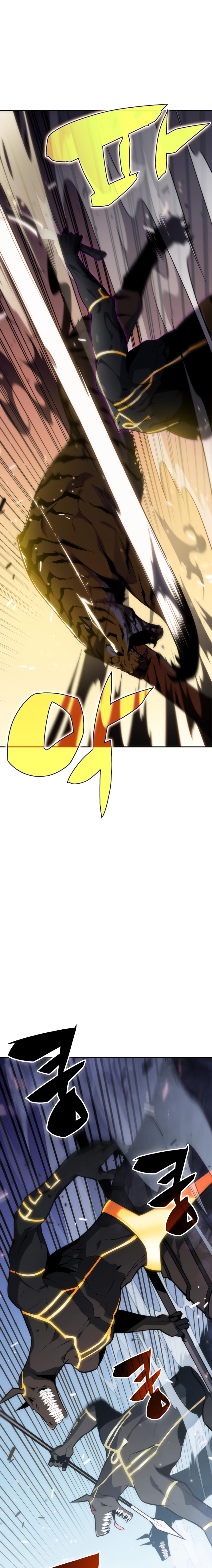 Read I'm the Max-Level Newbie ENGLISH Manga Online