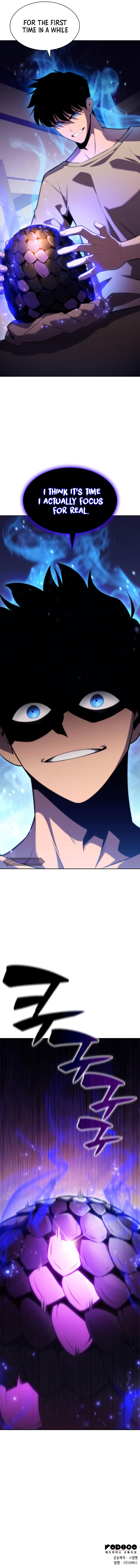 Read I'm the Max-Level Newbie ENGLISH Manga Online