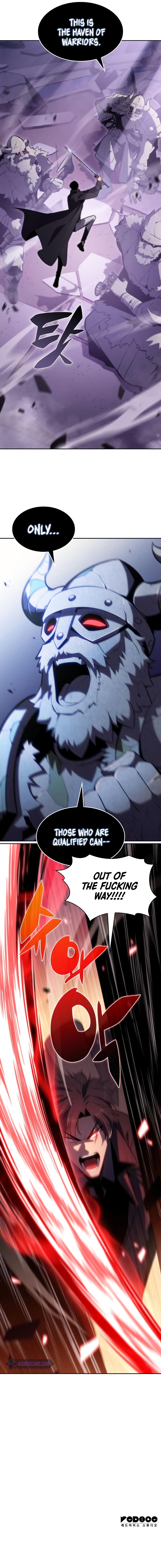 Read I'm the Max-Level Newbie ENGLISH Manga Online